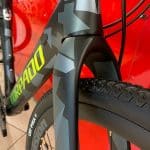 Torpado Zenith Gravel. Bicicletta gravel. Bici ciclocross Verona. RMC negozio di bici bici