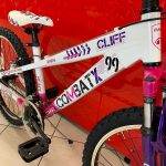 Brera 24” MTB bimba. Mountain Bike Bici Verona. Bicicletta da bambina a Verona