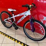 Brera 24” MTB bimba. Mountain Bike Bici Verona. Bicicletta da bambina a Verona