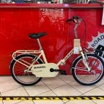 Brera Pieghevole grazziella 20 City Bike Verona. Bici per città. RMC negozio di biciclette