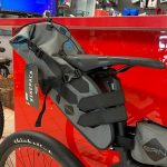 Kit Borse viaggio bici. Accessori per bici clette Verona. RMC negozio di bici Villafranca Verona