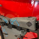 Kit Borse viaggio bici. Accessori per bici clette Verona. RMC negozio di bici Villafranca Verona