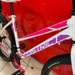 MTB donna 26” Distric. Bici MTB Mountain Bike Verona. RMC negozio di biciclette a Verona