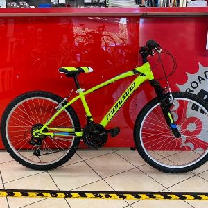 Bici bimbo, bici bambino e bici ragazzo Verona. Negozio RMC