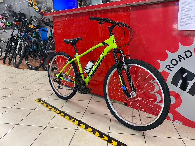 bicicletta 26 mountain bike