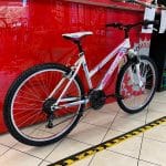 Mtb donna 26” Brera. Bicicletta MTB Mountain Bike Verona. RMC negozio di bici Verona