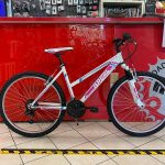 Mtb donna 26” Brera. Bicicletta MTB Mountain Bike Verona. RMC negozio di bici Verona