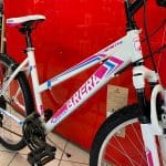 Mtb donna 26” Brera. Bicicletta MTB Mountain Bike Verona. RMC negozio di bici Verona