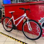 Mtb donna 26” Brera. Bicicletta MTB Mountain Bike Verona. RMC negozio di bici Verona