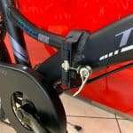 Torpado Pieghevole grazziella 20 City Bike Verona. Bici per città. RMC negozio di biciclette