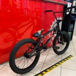 BMX Freestyle Moongose 20" Bici bmx freestyle a Verona. RMC negozio di biciclette a Verona