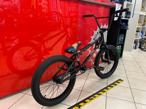 BMX Freestyle Moongose 20" Bici bmx freestyle a Verona. RMC negozio di biciclette a Verona