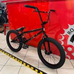 BMX Freestyle Moongose 20" Bici bmx freestyle a Verona. RMC negozio di biciclette a Verona