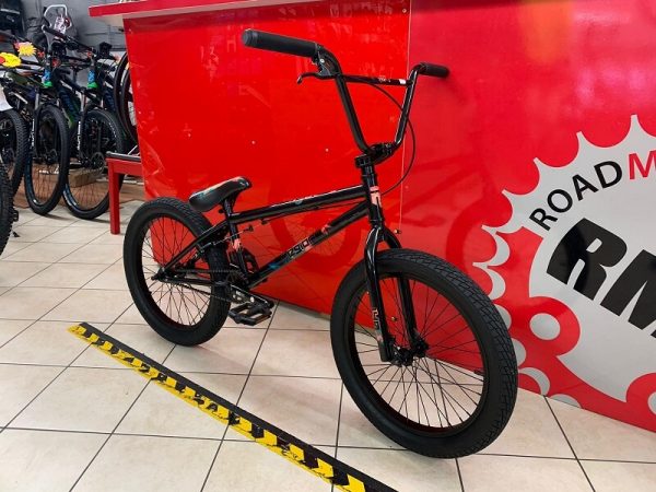 BMX Freestyle Moongose 20" Bici bmx freestyle a Verona. RMC negozio di biciclette a Verona