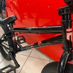 BMX Freestyle Moongose 20" Bici bmx freestyle a Verona. RMC negozio di biciclette a Verona