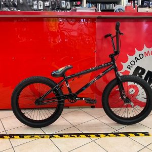 BMX Freestyle Moongose 20" Bici bmx freestyle a Verona. RMC negozio di biciclette a Verona