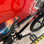 BMX Freestyle Moongose 20" Bici bmx freestyle a Verona. RMC negozio di biciclette a Verona