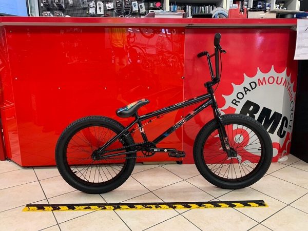 BMX Freestyle Moongose 20" Bici bmx freestyle a Verona. RMC negozio di biciclette a Verona