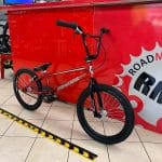 BMX Moongose Pro XL. Bmx Race - Bicicletta BMX Verona - RMC negozio di bici Verona