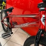 BMX Moongose Pro XL. Bmx Race - Bicicletta BMX Verona - RMC negozio di bici Verona