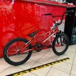 BMX Moongose Pro XL. Bmx Race - Bicicletta BMX Verona - RMC negozio di bici Verona