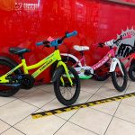 Bici bimbo HEAD Bici bambino. MTB Mountain Bike Verona. RMC negozio di biciclette a Verona