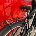 Cruiser MBM Stile Americano City Bike Verona. Bici per città. RMC negozio di biciclette.