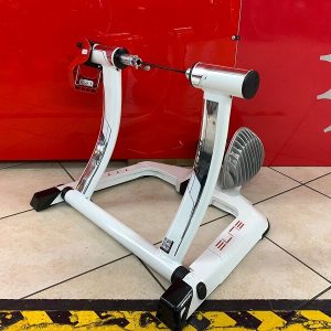 Rullo ELITE QUBO FLUID. Accessori per bici e biciclette Verona. RMC negozio di bici Verona