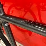 Trek FX 1 2021. City Bike Verona. Bici per città. RMC negozio di biciclette