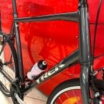 Trek FX 1 2021. City Bike Verona. Bici per città. RMC negozio di biciclette
