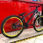 Trek Ticket DIRT. Bici MTB Mountain Bike Verona. RMC negozio di biciclette a Verona