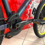 Trek Ticket DIRT. Bici MTB Mountain Bike Verona. RMC negozio di biciclette a Verona