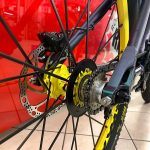 Trek Ticket DIRT. Bici MTB Mountain Bike Verona. RMC negozio di biciclette a Verona