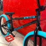 BMX GT Bikes STREET 20”. Bici bmx street a Verona. RMC negozio di biciclette ragazzo a Verona