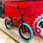BMX GT Bikes STREET 20”. Bici bmx street a Verona. RMC negozio di biciclette ragazzo a Verona
