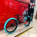 BMX GT Bikes STREET 20”. Bici bmx street a Verona. RMC negozio di biciclette ragazzo a Verona