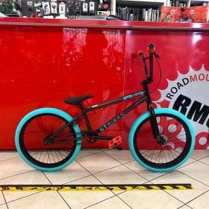 BMX GT Bikes STREET 20”. Bici bmx street a Verona. RMC negozio di biciclette ragazzo a Verona