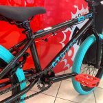 BMX GT Bikes STREET 20”. Bici bmx street a Verona. RMC negozio di biciclette ragazzo a Verona