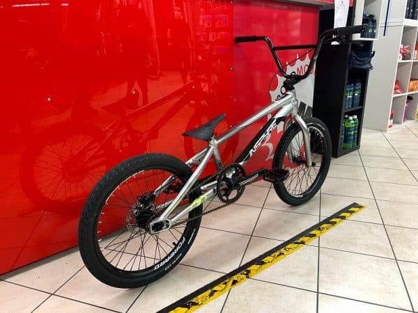 BMX Race Inspyre Disc. BMX Race Verona. RMC negozio di bici e biciclette a Verona