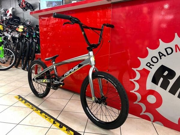 BMX Race Inspyre Disc. BMX Race Verona. RMC negozio di bici e biciclette a Verona
