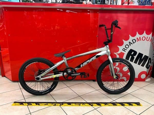 BMX Race Inspyre Disc. BMX Race Verona. RMC negozio di bici e biciclette a Verona