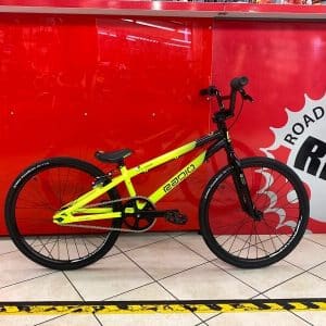 Bmx Race RADIO Cobalt. Bici BMX Race Verona. RMC negozio di biciclette a Verona