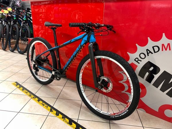 MTB Gara 26” o 27” Torpado Carbonio. Bici bambino. MTB Mountain Bike Gara Bimbo Verona