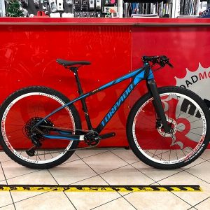 MTB Gara 26” o 27” Torpado Carbonio. Bici bambino. MTB Mountain Bike Gara Bimbo Verona