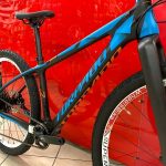 MTB Gara 26” o 27” Torpado Carbonio. Bici bambino. MTB Mountain Bike Gara Bimbo Verona