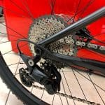 MTB TREK Gara 27,5” o 26”. MTB Mountain Bike Bimbo Verona. Bici bambino. Bicicletta gara bambino