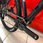 MTB TREK Gara 27,5” o 26”. MTB Mountain Bike Bimbo Verona. Bici bambino. Bicicletta gara bambino