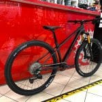 MTB TREK Gara 27,5” o 26”. MTB Mountain Bike Bimbo Verona. Bici bambino. Bicicletta gara bambino