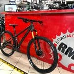 MTB TREK Gara 27,5” o 26”. MTB Mountain Bike Bimbo Verona. Bici bambino. Bicicletta gara bambino