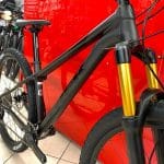 MTB TREK Gara 27,5” o 26”. MTB Mountain Bike Bimbo Verona. Bici bambino. Bicicletta gara bambino